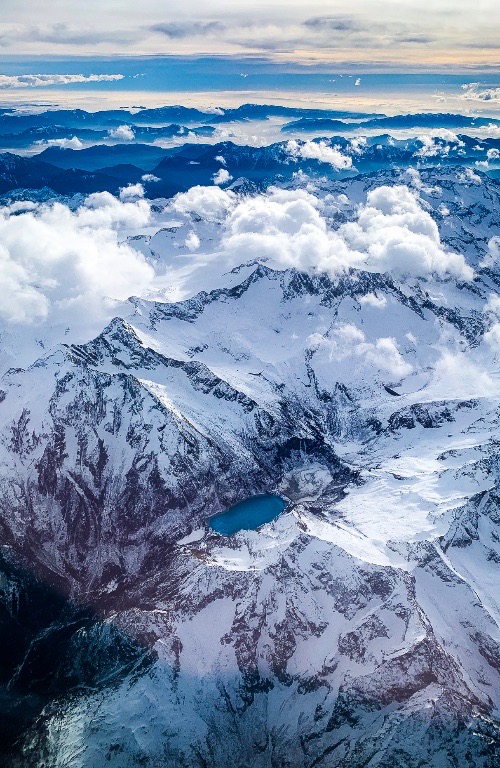 Alps trip cover